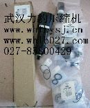 ,DN200 Y type  filter Y 型過濾器 No,武漢力豹空壓機(jī)有限公司