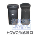 ,HOWO油濾接口,山東弗殼潤滑科技有限公司