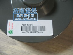 AZ9112550213,油箱蓋,濟(jì)南佑豐經(jīng)貿(mào)有限公司（原鎬煜）