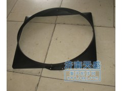 DZ9100530200,陜汽奧龍護(hù)風(fēng)罩總成,濟(jì)南尊龍(原天盛)陜汽配件銷售有限公司