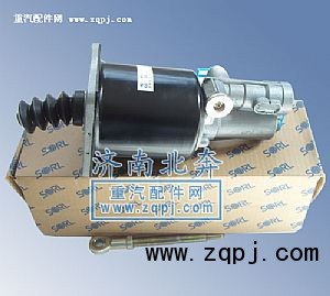 離合器助力器/離合器助力器