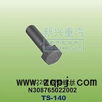 N308765022002,￠22轉(zhuǎn)向臂螺絲,晉江新興螺絲有限公司