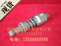 WG1642430385,WG1642430385 前懸減振器總成,濟南信義達(dá)汽配公司