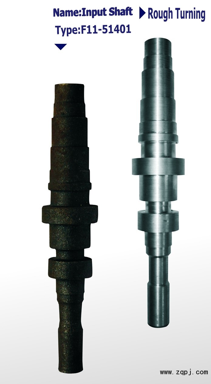 gear shaft,變速箱齒輪軸，輸入軸，一軸生產(chǎn)制造廠家,河北東安精工股份有限公司