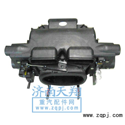 ,howo空調(diào)總成,濟(jì)南天翔重卡配件有限公司-靖江東明車(chē)門(mén)鎖業(yè)駐濟(jì)南辦事處