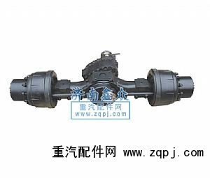 ,中橋總成,濟(jì)南國(guó)橋汽車零部件有限公司