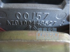 AZ9100443500,活塞總成,濟南瑞萊特汽車零部件有限公司