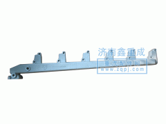 612600040015,發(fā)動機出水管,濟南福潤發(fā)動機配件