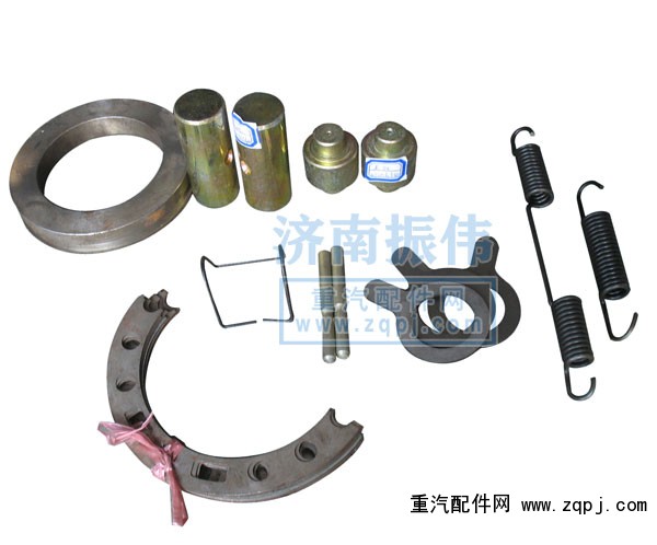 ,礦車制動附件,濟(jì)南振偉汽車配件有限公司A