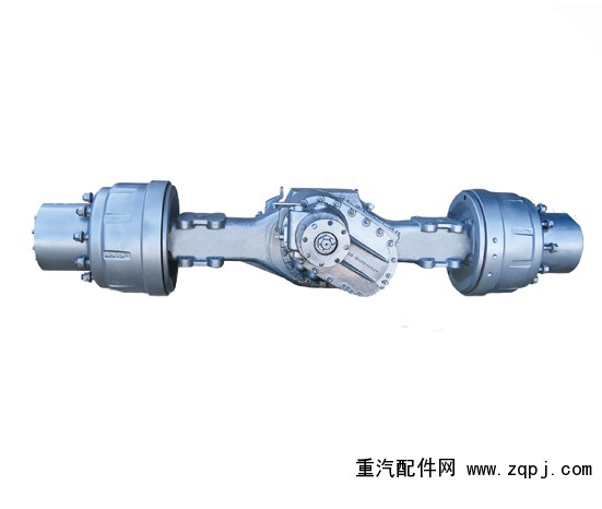 AZ9231330265,中橋總成,濟(jì)南鼎琦工貿(mào)(原輝煌偉業(yè))有限公司