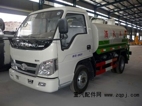 BJ1032V3JB3-S,3方灑水車,程力專用汽車股份有限公司