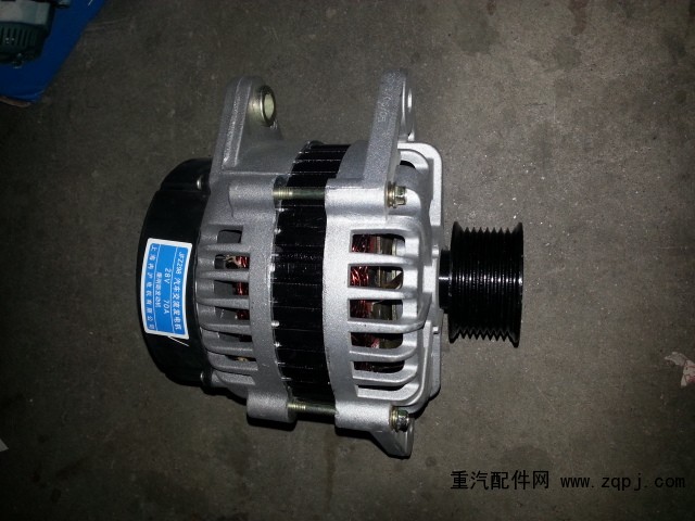 JFZ298,交流發(fā)電機(jī),濟(jì)南華翔汽配