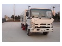 clw1211,洗掃車,程力專用汽車股份有限公司