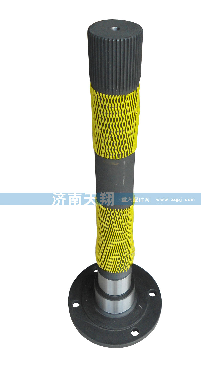 WG9970320147,貫通軸,濟南天翔重卡配件有限公司-靖江東明車門鎖業(yè)駐濟南辦事處