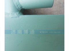 VG1557010015,油氣分離器總成,濟南博涵汽配有限公司