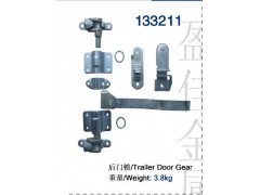 2,門鎖、內(nèi)置門鎖、廂式車配件,黃巖盈佳金屬制品廠