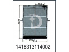 1418313114002,散熱器,濟(jì)南鼎鑫汽車(chē)散熱器有限公司