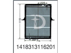 1418313116201,散熱器,濟(jì)南鼎鑫汽車散熱器有限公司