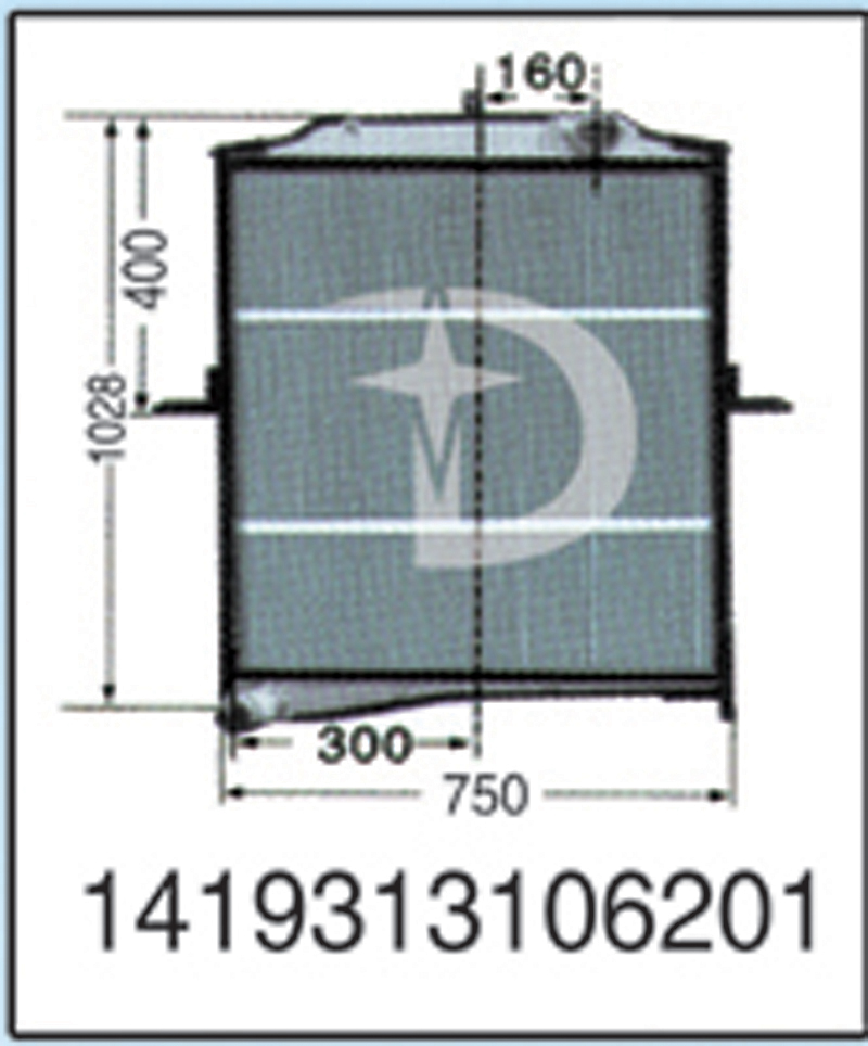 1419313106201,散熱器,濟南鼎鑫汽車散熱器有限公司