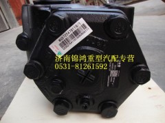 WG9725478118,ZF動力轉向器(進口方向機),濟南錦鴻重汽專營店