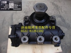 WG9725478118,ZF動力轉向器(進口方向機),濟南錦鴻重汽專營店