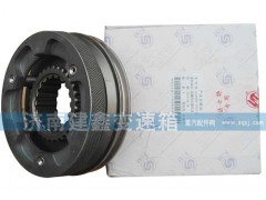 12JSD160T-1707140,12JSD160T-1707140付箱同步器,濟南納沛貿(mào)易有限公司