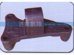 AZ2229260001,撥叉軸支架,濟南鵬翔汽車配件有限公司