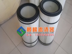 ,除塵濾芯,順峰濾清器廠