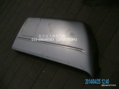 1B24957000112,高頂蓋側板焊接右,北京遠大歐曼汽車配件有限公司