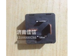 WG9716582301+011,繼電器,濟南同馳汽車配件有限公司