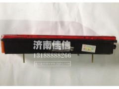 WG9719810001,左組合后燈,濟(jì)南同馳汽車配件有限公司