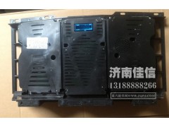 DZ95189582210,組合儀表,濟南同馳汽車配件有限公司