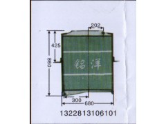 1322813106101,水箱,濟(jì)南銘洋汽車(chē)散熱器有限公司