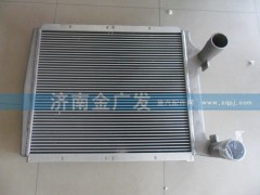 DZ91259531701,中冷器 M3000,濟南金廣發(fā)商貿(mào)有限公司