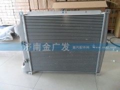 DZ91259531701,中冷器 M3000,濟南金廣發(fā)商貿(mào)有限公司