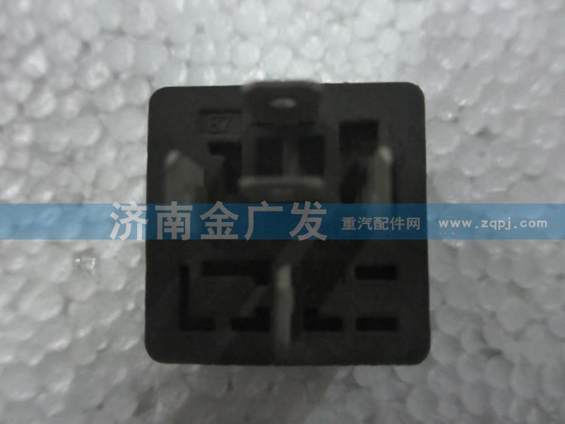 DZ9118580002,12V繼電器,濟(jì)南金廣發(fā)商貿(mào)有限公司