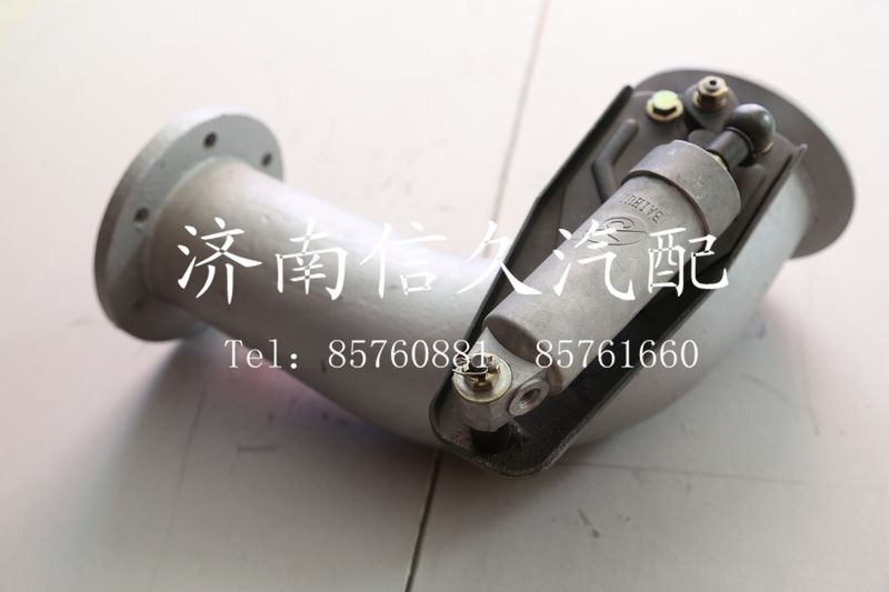 AZ9731540011,排氣管,濟(jì)南信久汽配銷(xiāo)售中心