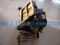 NZ1651820115,暖風(fēng)機(jī),濟(jì)南鑫銘通（晨駿）汽車空調(diào)有限公司