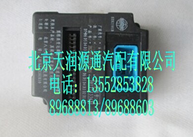 1B24937500096A1220A,儀表?yè)艽a器,北京天潤(rùn)源通汽配有限公司 北京天韻元通歐曼配件銷(xiāo)售中心