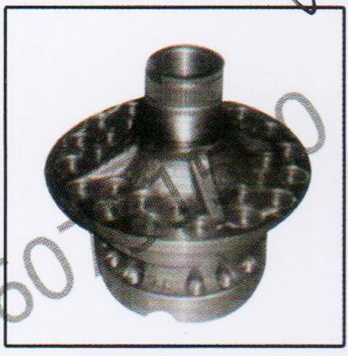 81.35100.6593,差速器殼(輪間),濟(jì)南五丈原汽車(chē)配件有限公司（原奧隆威）