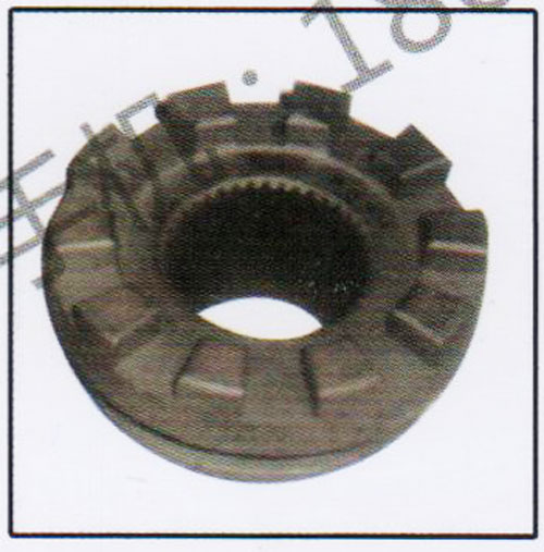 81.35202.0033,主減速器殼(中橋),濟(jì)南五丈原汽車配件有限公司（原奧隆威）
