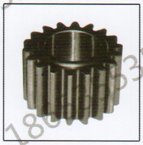 81.35112.0029,輪邊行星齒輪,濟(jì)南五丈原汽車配件有限公司（原奧隆威）