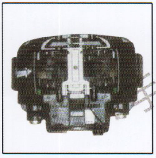 DZ9100410114,HD盤式剎車鉗,濟南五丈原汽車配件有限公司（原奧隆威）