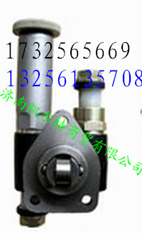 供應(yīng)工程機(jī)械配件     輸油泵 PC200-6 6D102/復(fù)件 輸油泵 PC200-6 6D102