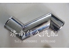 9114530031,中冷器鋼管,濟(jì)南信久汽配銷售中心