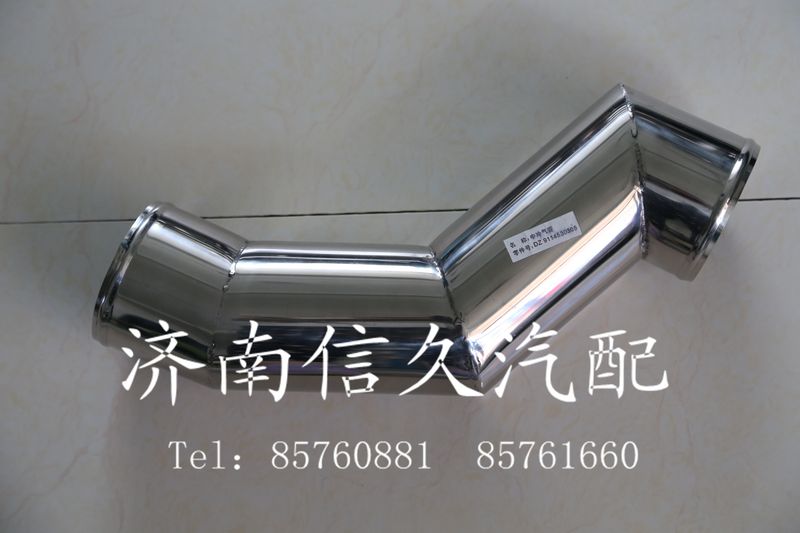 9114530305,中冷器鋼管,濟(jì)南信久汽配銷售中心