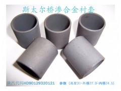 HD90129320121,滲合金襯套,綿陽重業(yè)齒輪有限責(zé)任公司