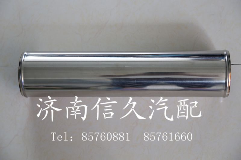 199112530008,中冷器鐵管,濟南信久汽配銷售中心