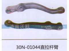 30N-01044,直拉桿臂,濟(jì)南沃躍歐曼汽車配件有限公司