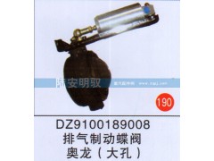 DZ9100189008,,山東陸安明馭汽車零部件有限公司.